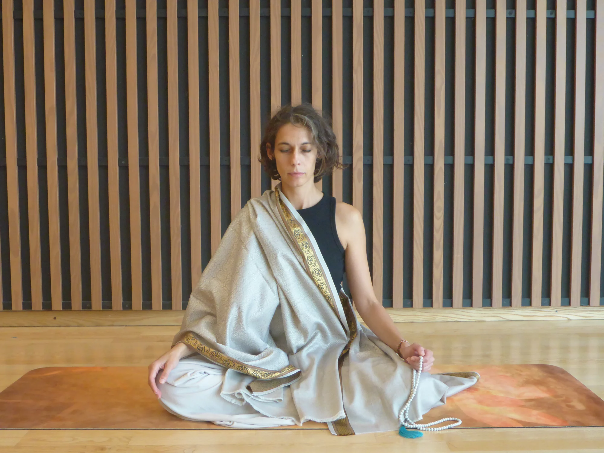 Méditation